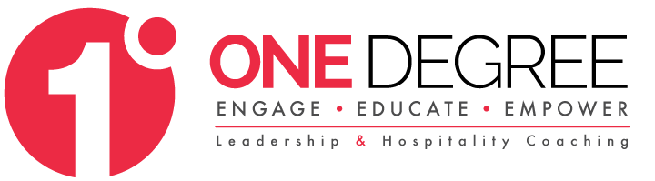 One Degree Leadership Development